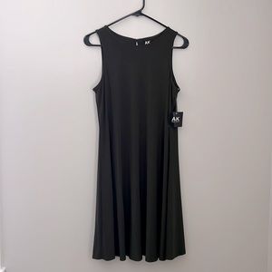 Tank Dress